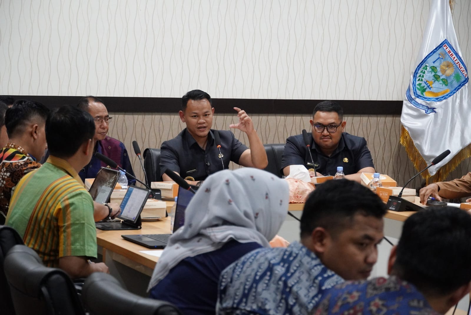 Pemkab Purbalingga Siapkan Reward Perbaikan Jalan bagi Desa dengan Kepatuhan Pajak Terbaik